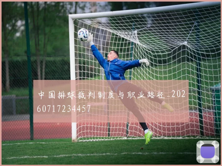 中国排球裁判制度与职业路径_20260717234457