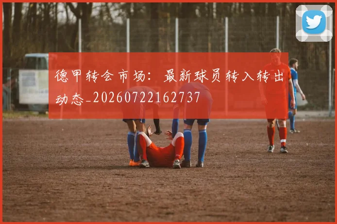 德甲转会市场：最新球员转入转出动态_20260722162737