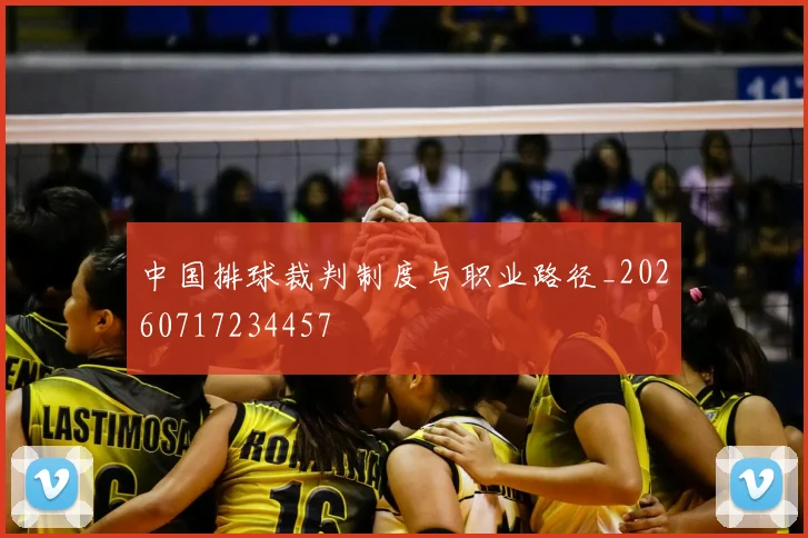 中国排球裁判制度与职业路径_20260717234457