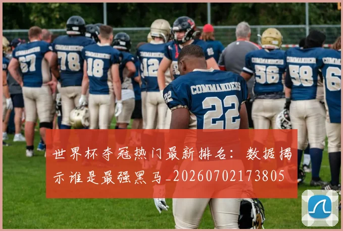 世界杯夺冠热门最新排名:数据揭示谁是最强黑马_20260702173805
