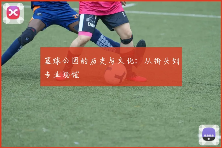 篮球公园的历史与文化：从街头到专业场馆